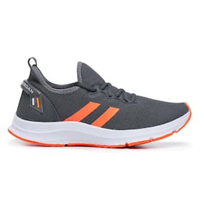 Tênis Masculino Esporte Academia Caminhada Conforto Macio
