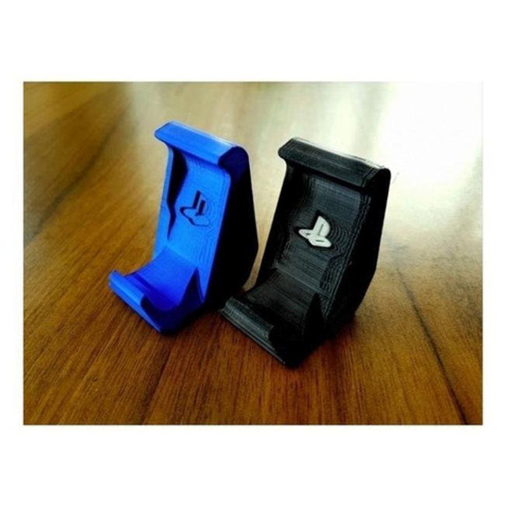 Suporte Para Controle Ps4 Para Parede + Parafusos E Buchas