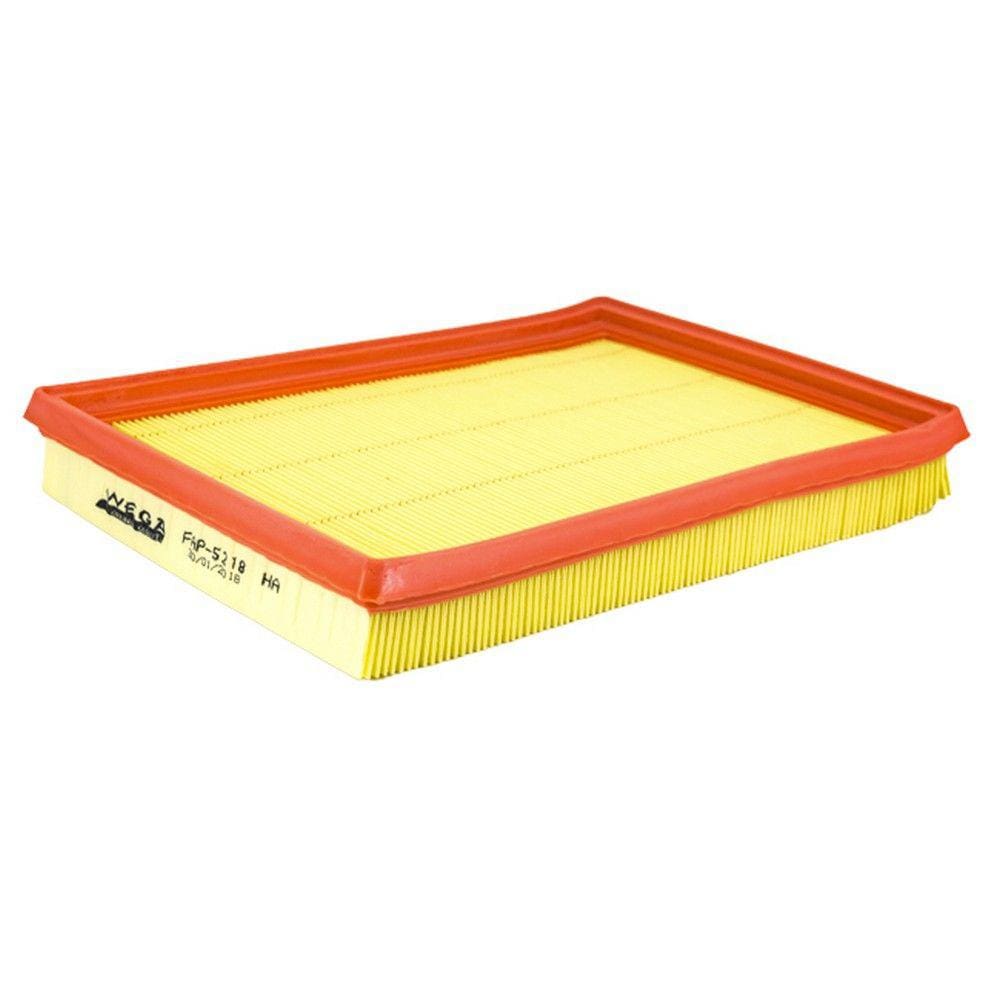 Filtro do Ar Motor Renault Kwid 1.0 12V Flex - Wega