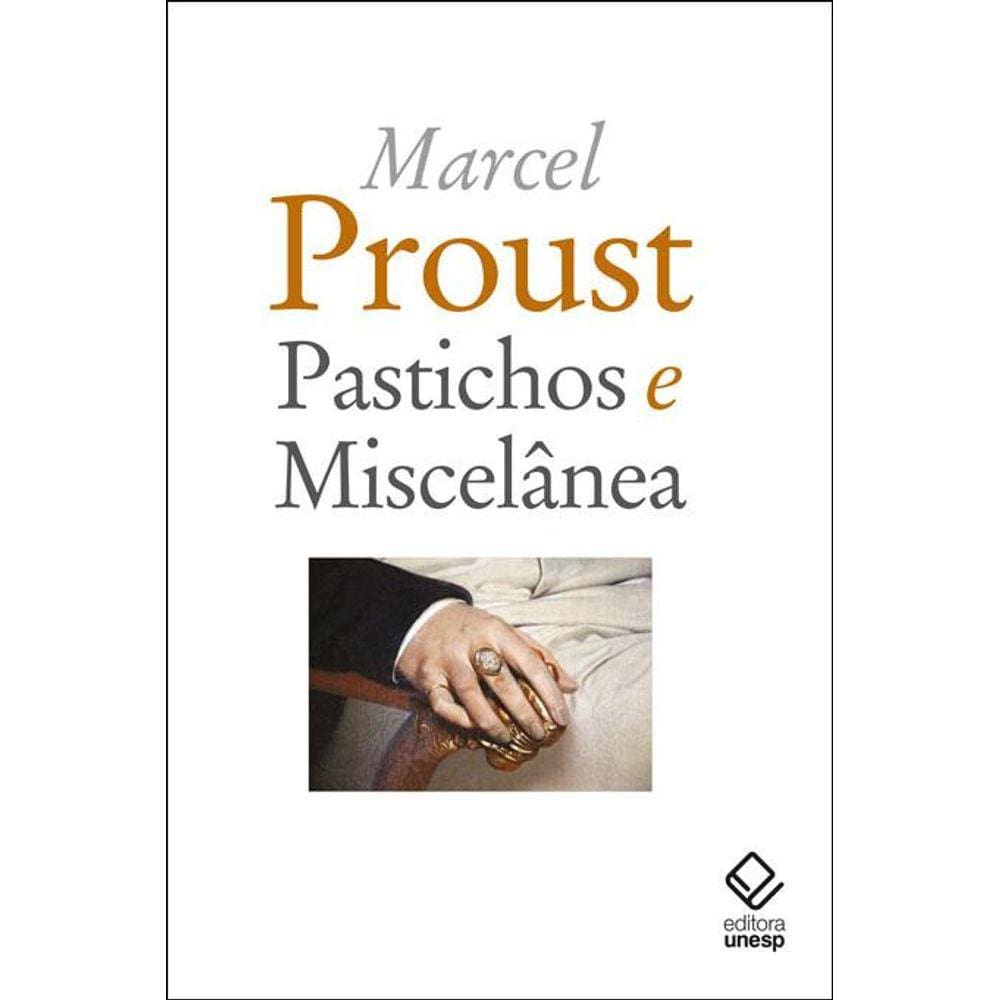 Pastichos e Miscelânea