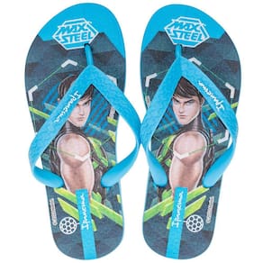 Chinelo Infantil  Polly E Max Steel Ipanema - 26181