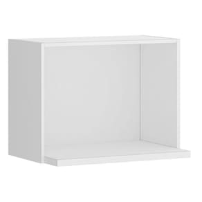 Nicho Perola Microondas 60 Cm Luciane Branco