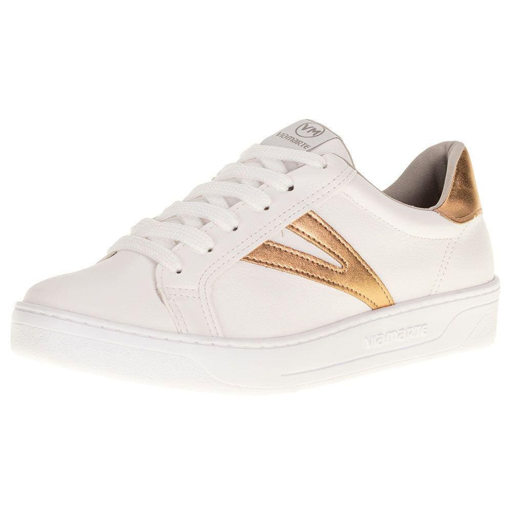 Tênis Feminino Casual Via Marte - 221306