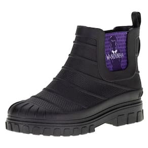 Bota Wandinha Collection Grendene Kids 23043