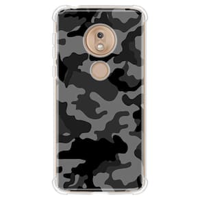 Capa Capinha De Celular Compatível com Moto G7 Play Motorola Personalizada