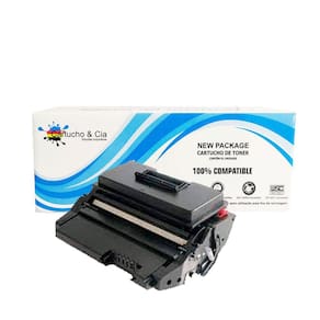 Toner D4550 D4550a Para Ml4550 Ml-4050n Ml-4551nd - 20.000 impressões- CARTUCHO & CIA