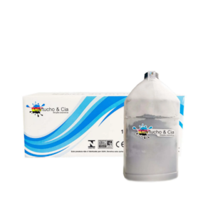 Refil de Toner Dcp1602 Dcp1617w Hl1212w Hl1202 1Kg