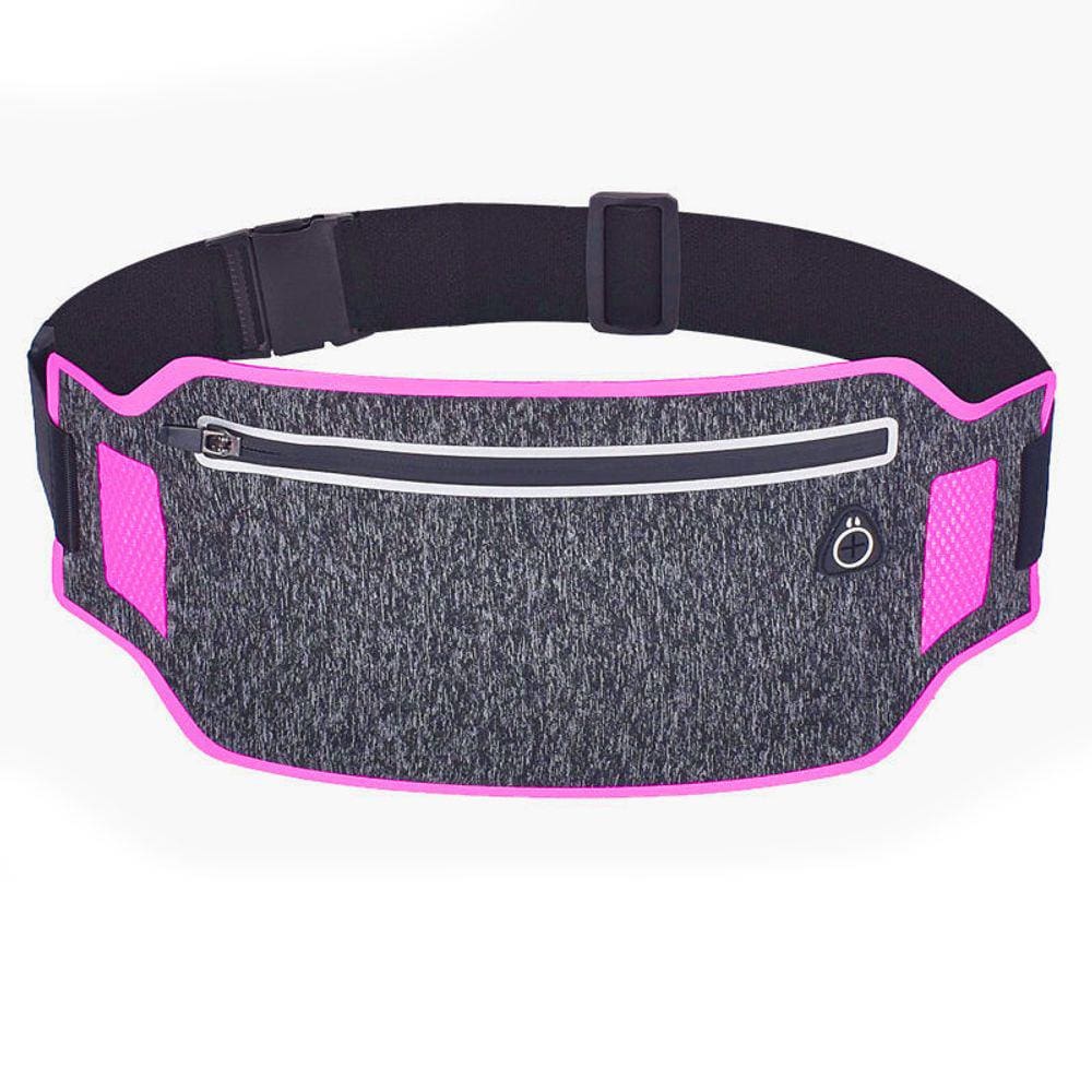 Pochete Fitness Esportiva Lorben Slim Impermeável para Corrida Caminhada Celular GT6239