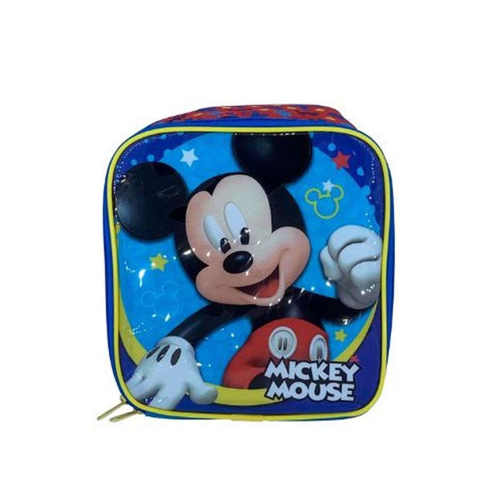 Lancheira Mickey Unico