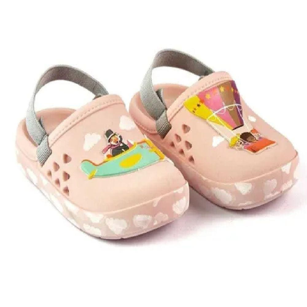 Babuche Mundo Bita Fly 22534