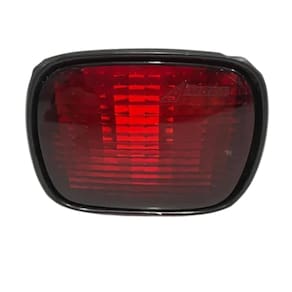 Lanterna Neblina Para-choque Gol Bola G2 1995 A 1999