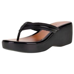 Tamanco Feminino Salto Médio Beira Rio - 8455305