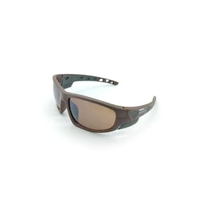 Óculos de Sol Waves Sport Marrom com lente marrom - Nerissa