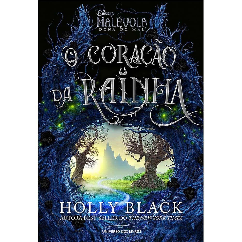 Malévola: O Coração Da Rainha