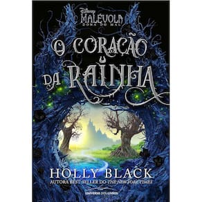 Malévola: O Coração Da Rainha