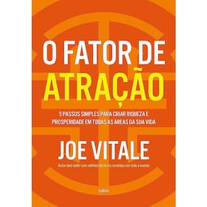 O Fator De Atração