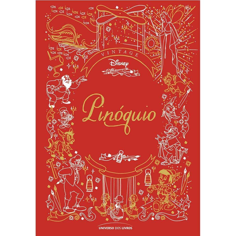 Pinóquio