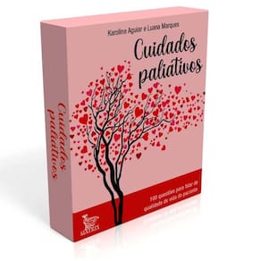 Cuidados Paliativos