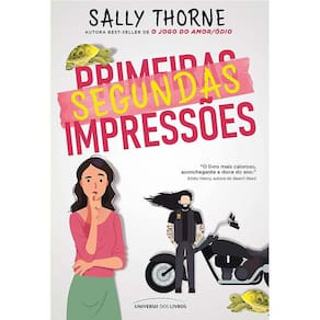 Segundas Primeiras Impressões
