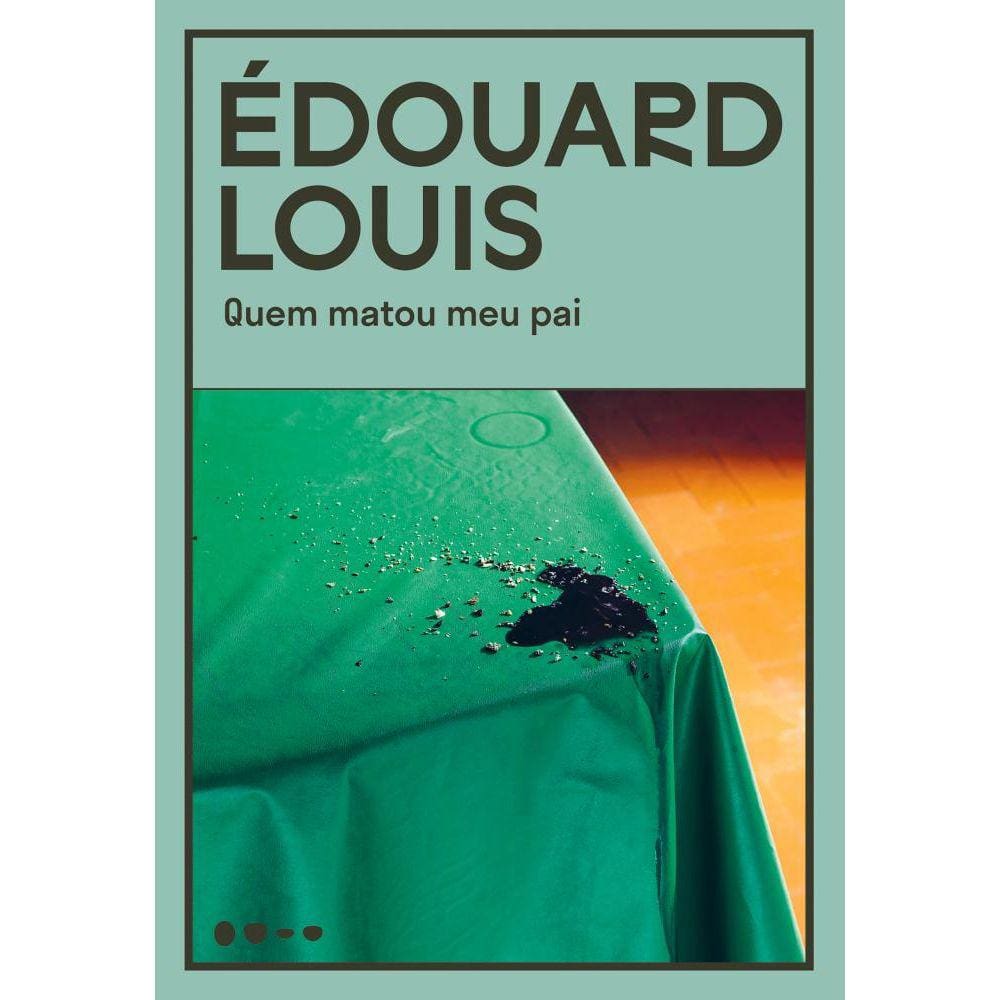 Quem matou meu pai