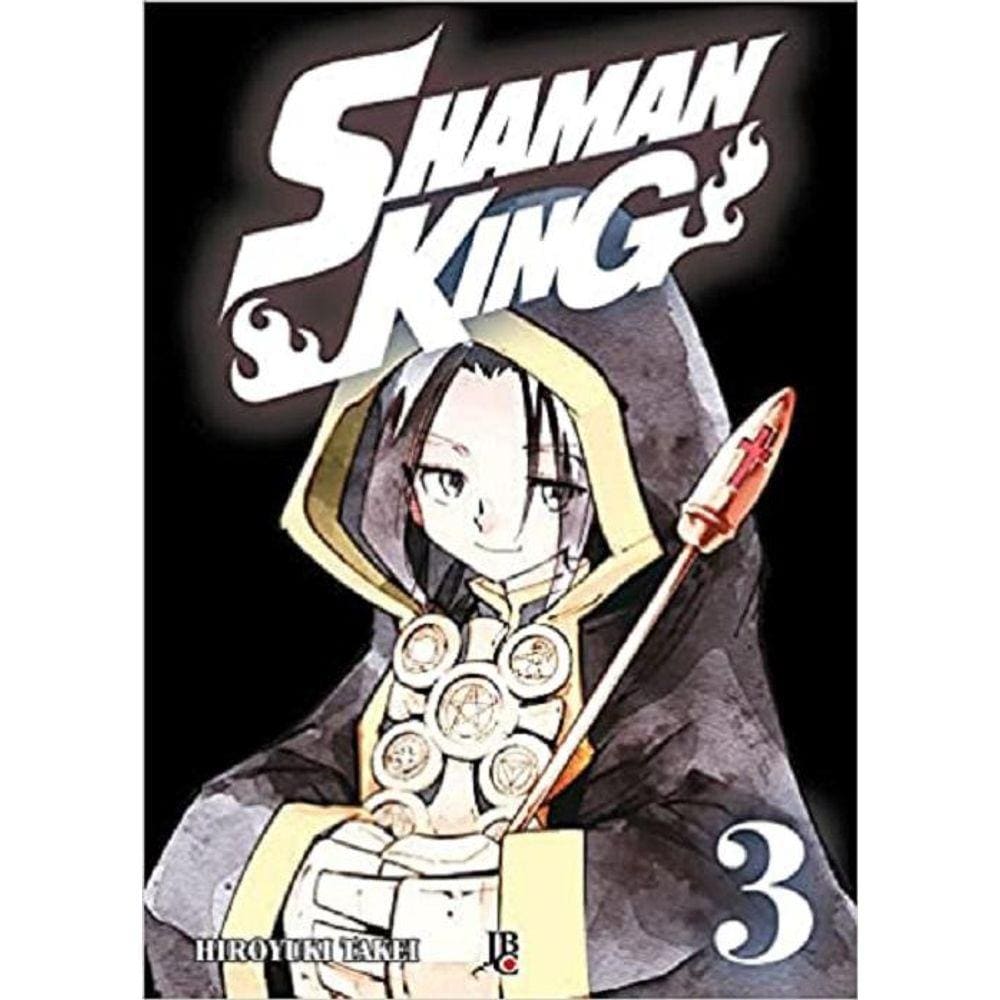 Anna shaman king hentai | Pontofrio