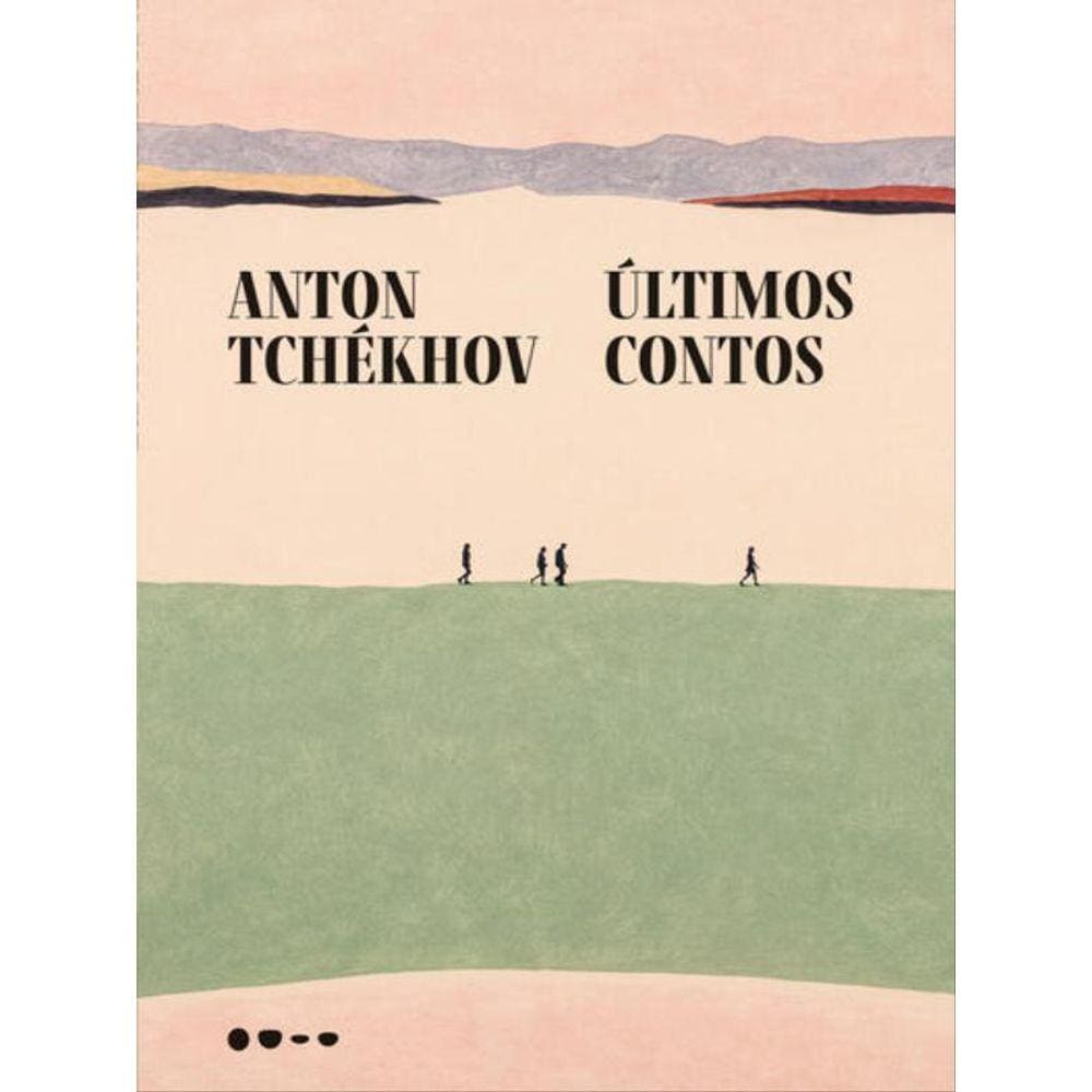 Últimos Contos