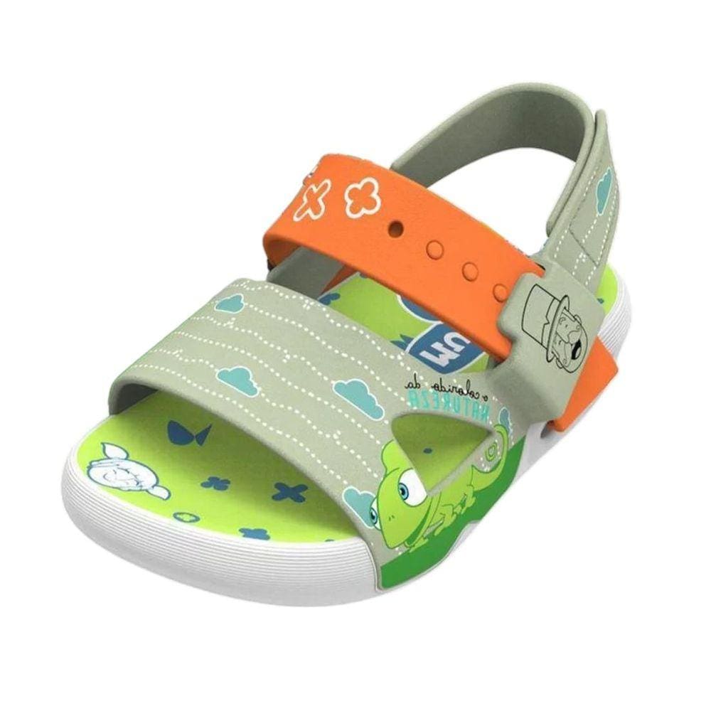 Sandalia Mundo Bita Forest 22820