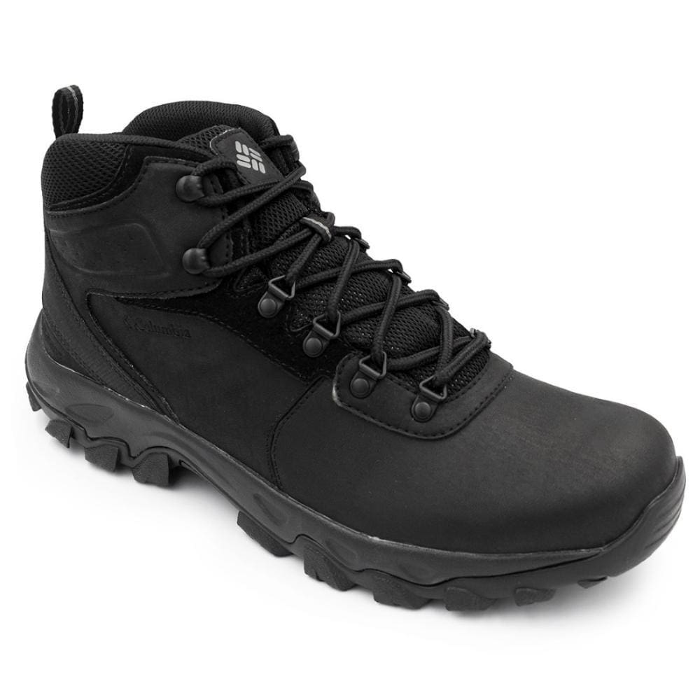 Bota Columbia Masculina Newton Ridge Plus Ii Waterproof