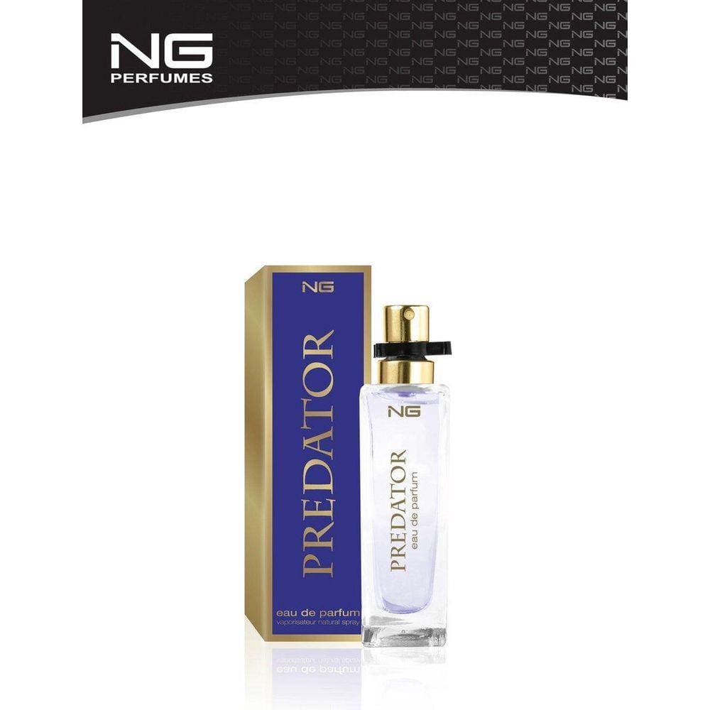Perfume Predator Edt 15 Ml