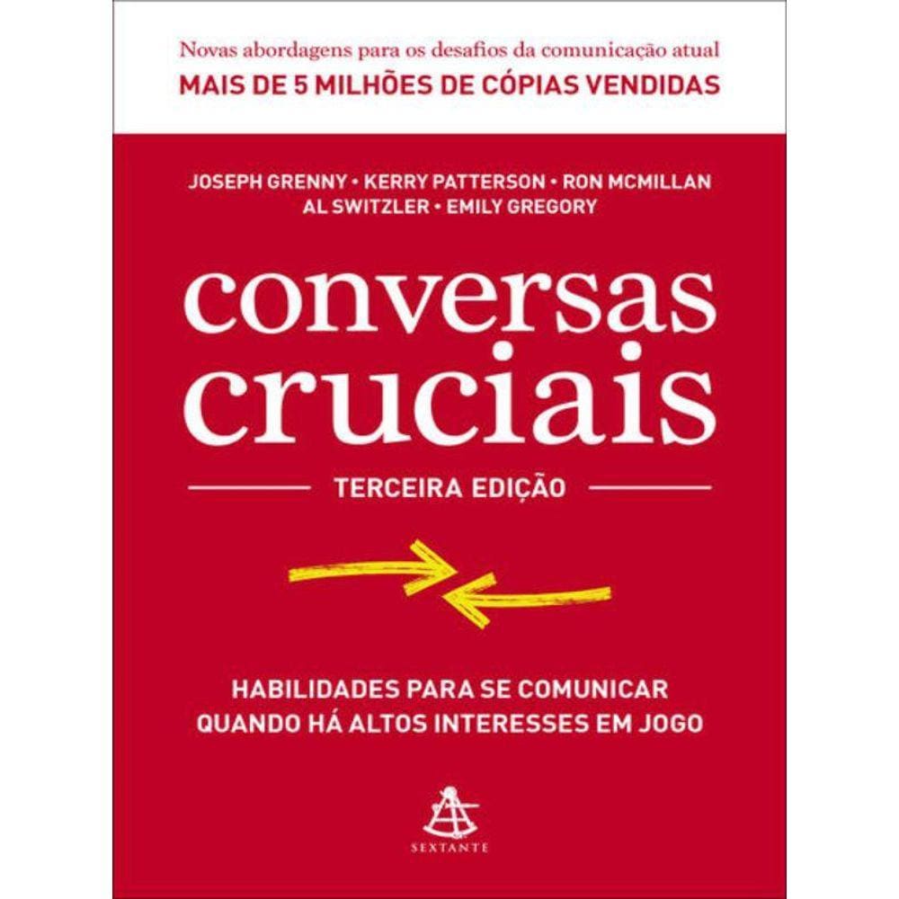 Conversas Cruciais