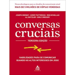 Conversas Cruciais