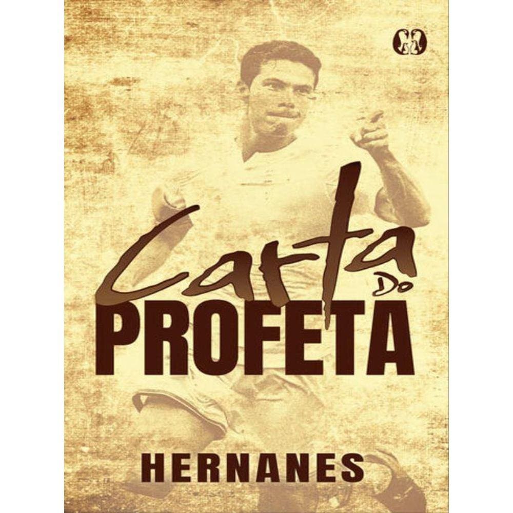 Carta Do Profeta