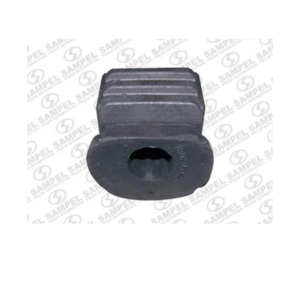 Bucha Traseira Da Bandeja Dianteira Kadett 90235040 3755A