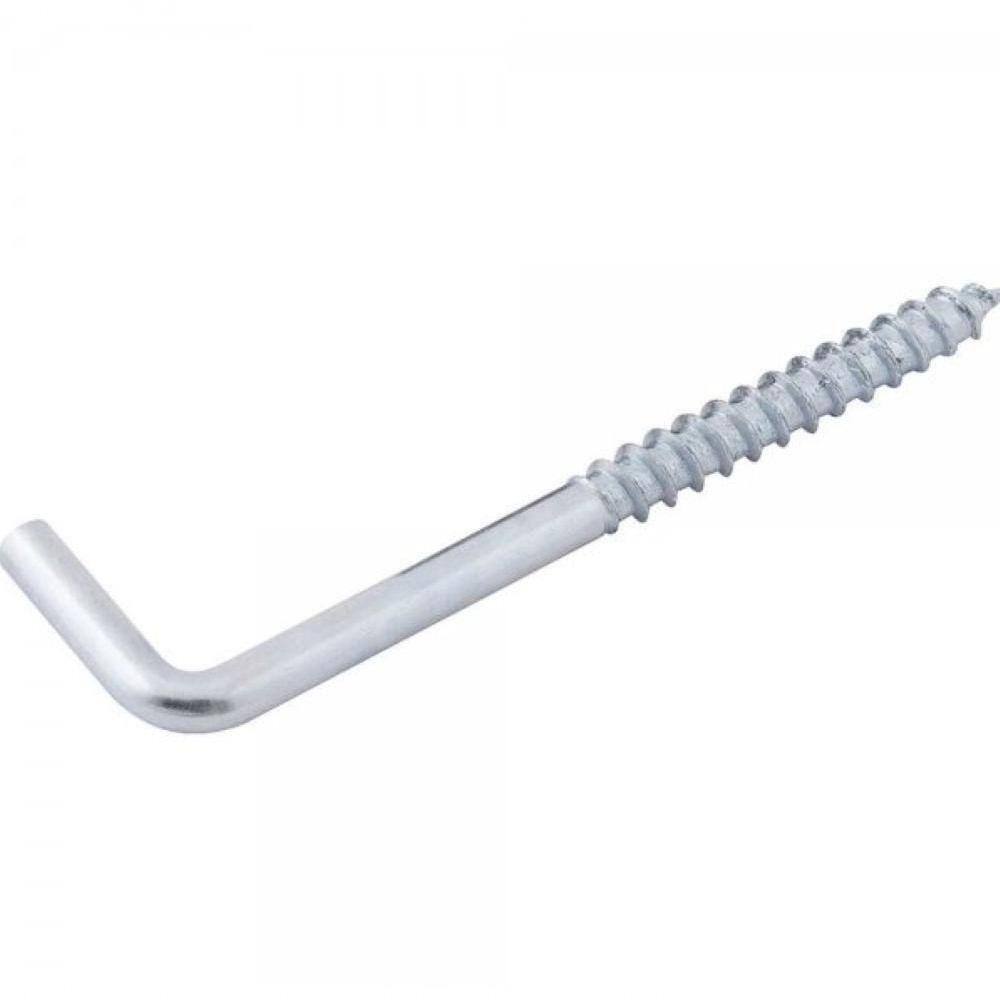Escapula 5,5x70mm Zincado E-8 Com 100 Peças -Vonder