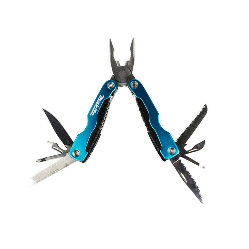 Alicate Multiuso com estojo PGC120040 Makita