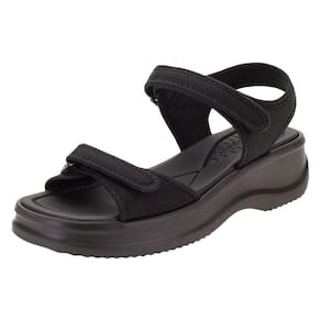 Sandália Feminina Anabela Vera Soft Therapy Azaleia - 18451