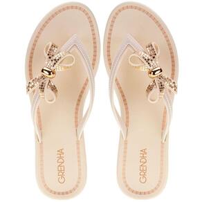 Chinelo Feminino Cacau Icone Rast Grendha - 18799