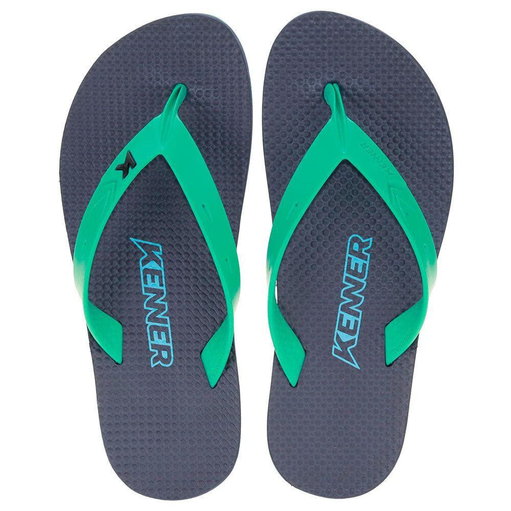 Chinelo Masculino Summer Kenner -Dgx