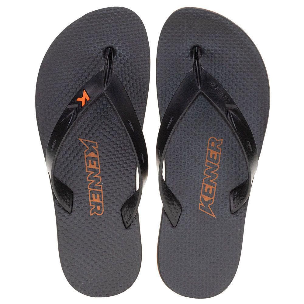 Chinelo Masculino Summer Kenner -Dgx