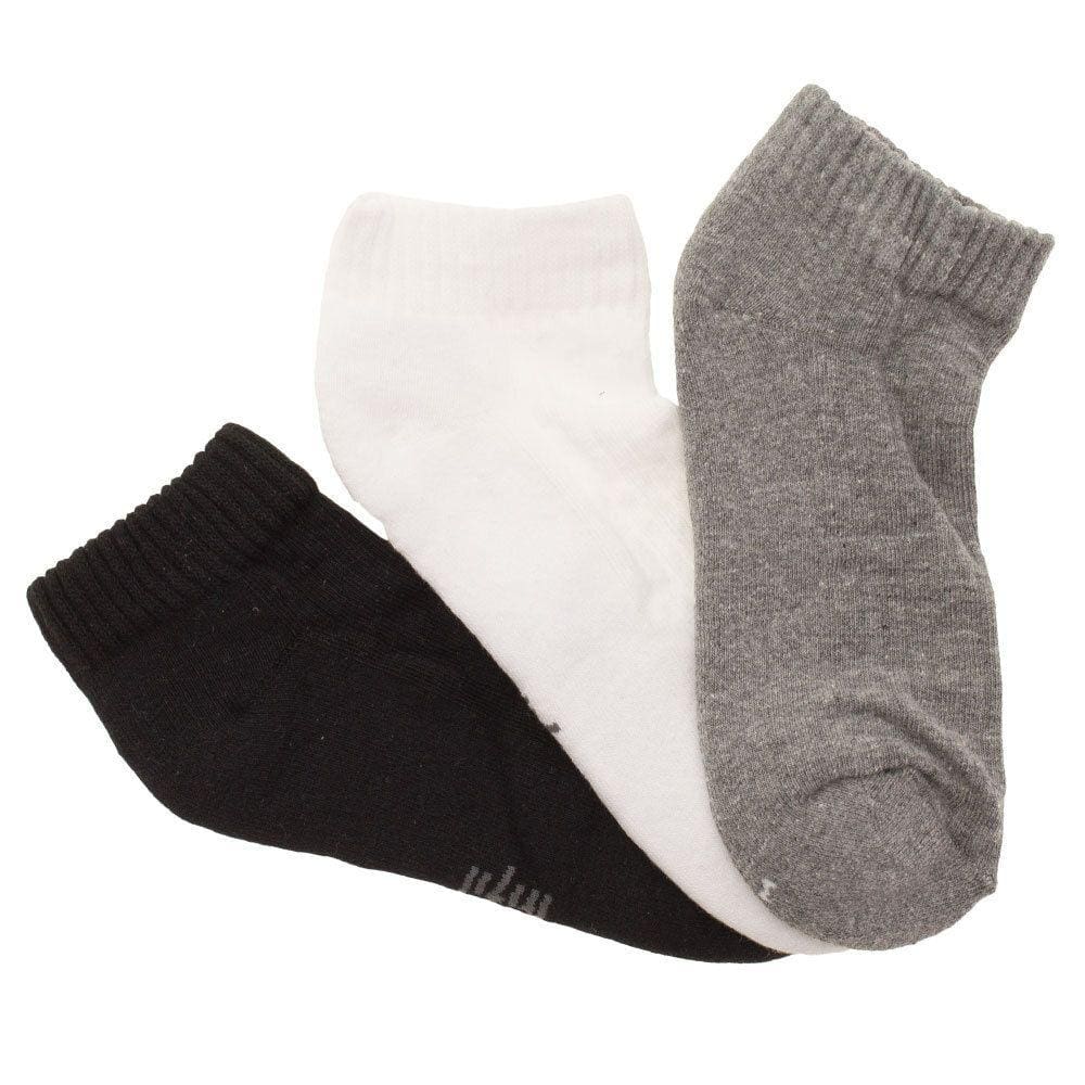 Kit 3 Pares De Meias Trifil - T08004