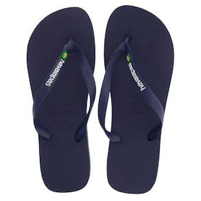 Chinelo Masculino Brasil Logo Havaianas - 4110850