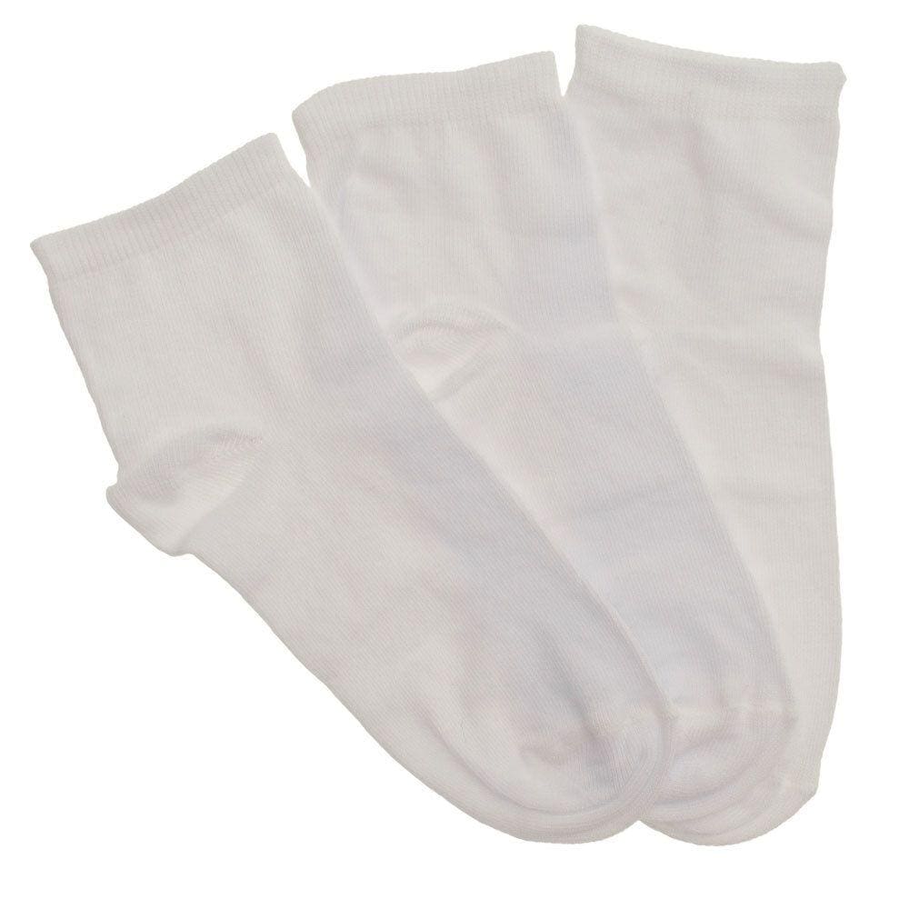 Kit Com 03 Pares De Meias Basic Lupo - 04200