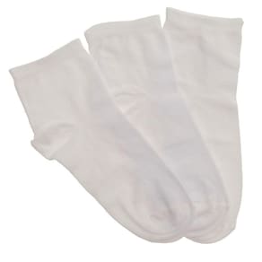 Kit Com 03 Pares De Meias Basic Lupo - 04200