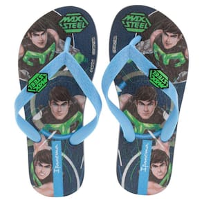 Chinelo Infantil  Polly E Max Steel Ipanema - 26181