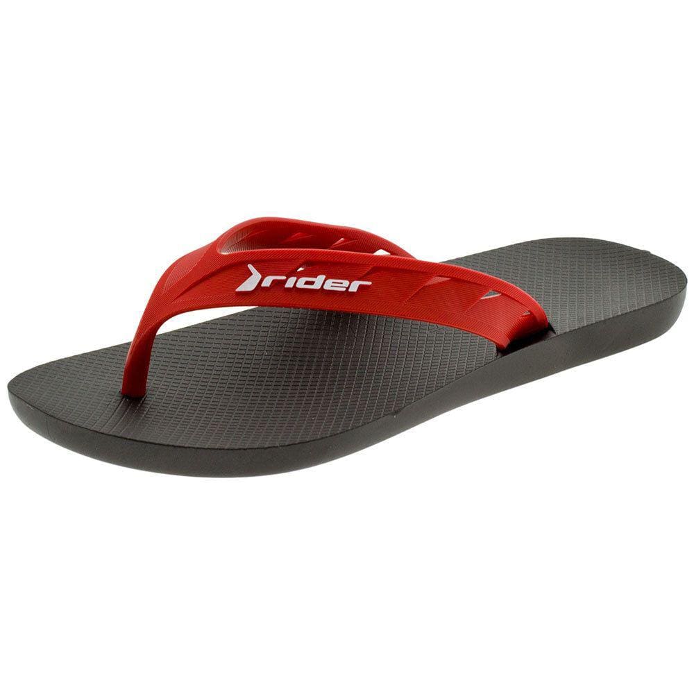 Chinelo Masculino Street Rider - 11573