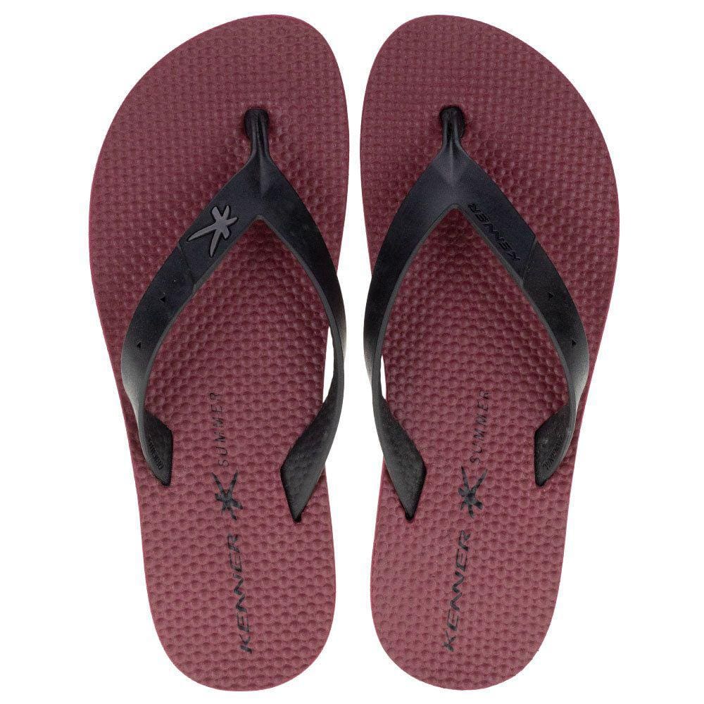 Chinelo Masculino Summer Kenner - Tsw01