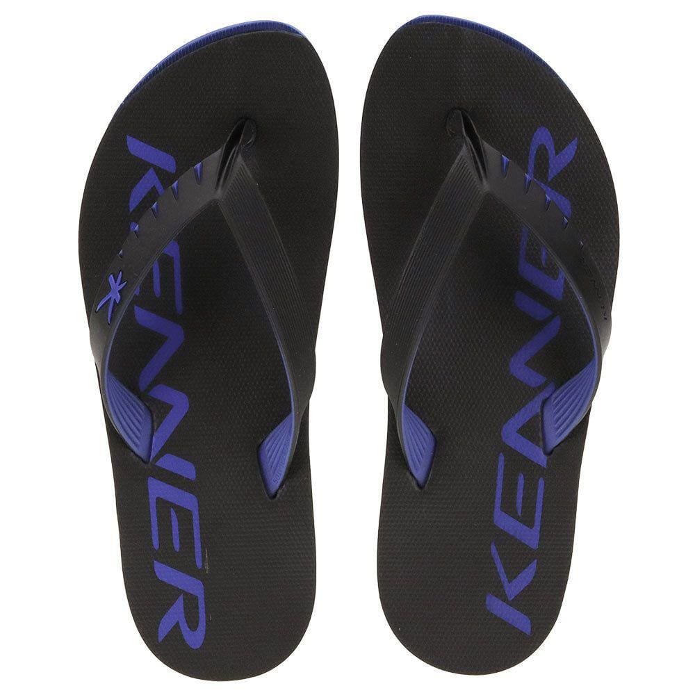 Chinelo Masculino Red Kenner - Hok