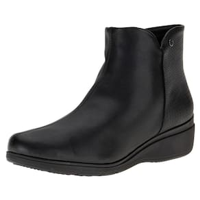 Bota Feminina Cano Baixo Piccadilly - 117089
