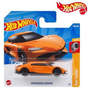 Hot Wheels McLaren F1 grt Carro Corrida Colecionável Mattel em