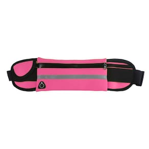 Pochete Fitness Lorben Corrida Caminhada Porta Celular Documentos Água